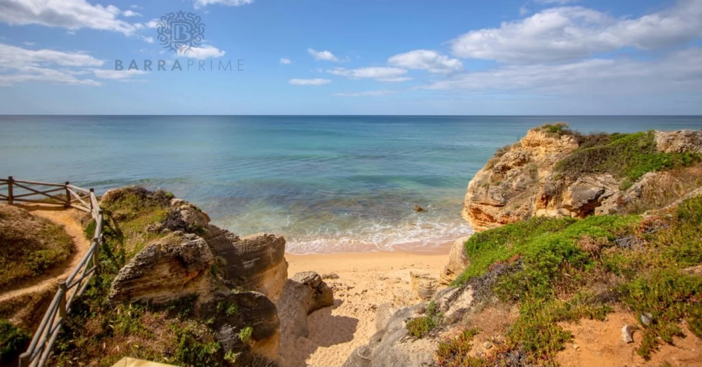Apartamento T2 para Venda em Albufeira e Olhos de Água Foto 27