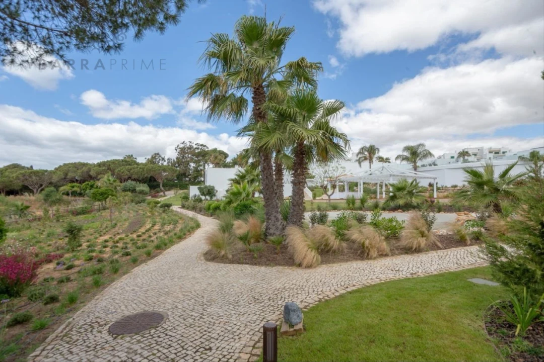 Apartamento T2 para Venda em Albufeira e Olhos de Água Foto 28