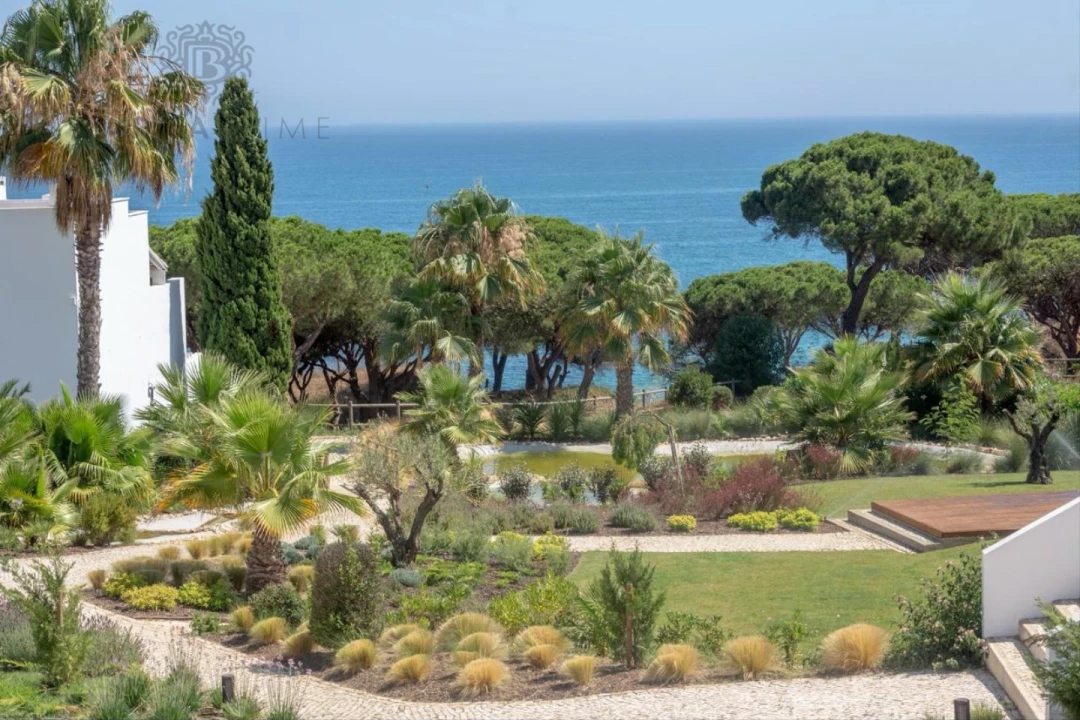 Apartamento T2 para Venda em Albufeira e Olhos de Água Foto 29