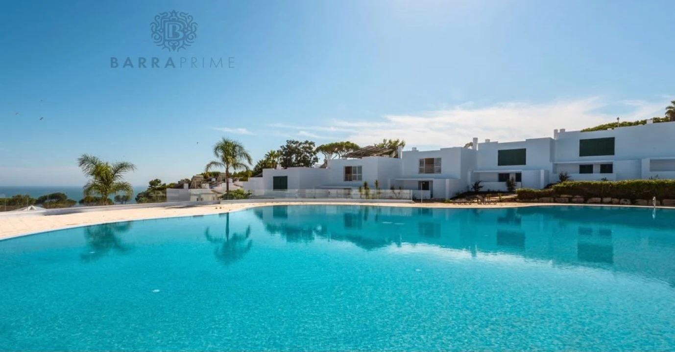 Apartamento T2 para Venda em Albufeira e Olhos de Água Foto 13