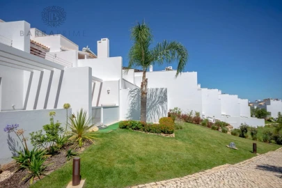 Apartamento T2 para Venda em Albufeira e Olhos de Água