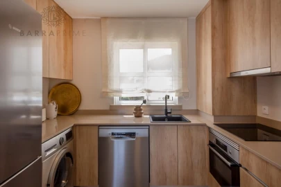 Apartamento T2 para Venda em Albufeira e Olhos de Água