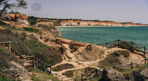 Apartamento T2 para Venda em Albufeira e Olhos de Água