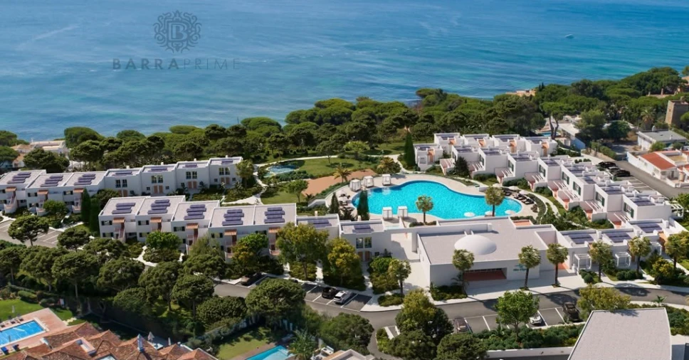 Apartamento T2 para Venda em Albufeira e Olhos de Água Foto 16