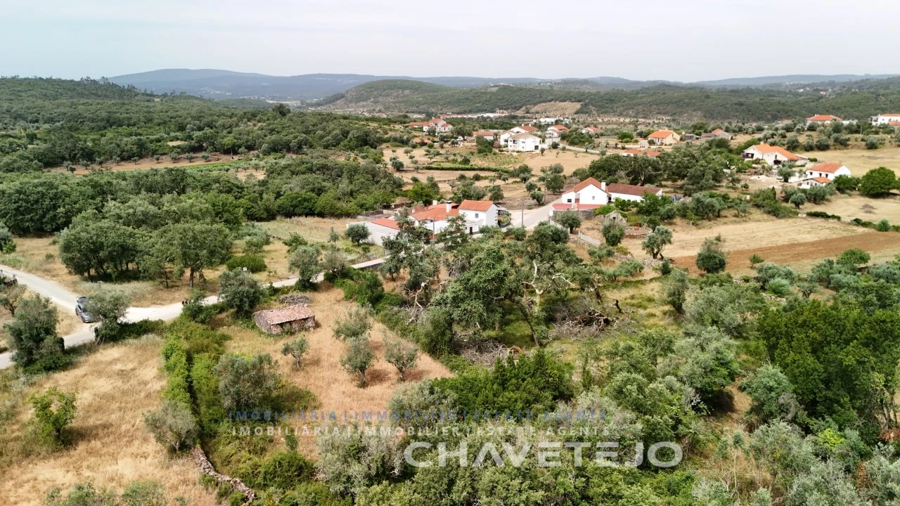 Terreno para Venda em Alvorge Foto 25