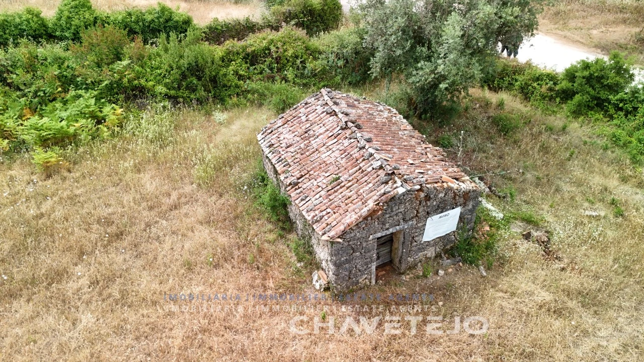 Terreno para Venda em Alvorge Foto 29