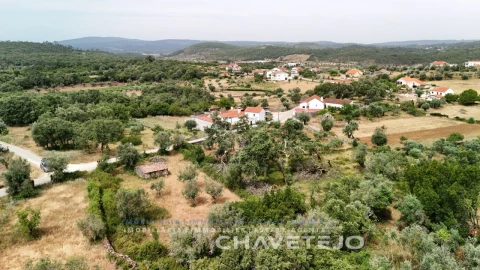 Terreno para Venda em Alvorge