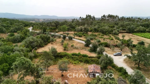 Terreno para Venda em Alvorge