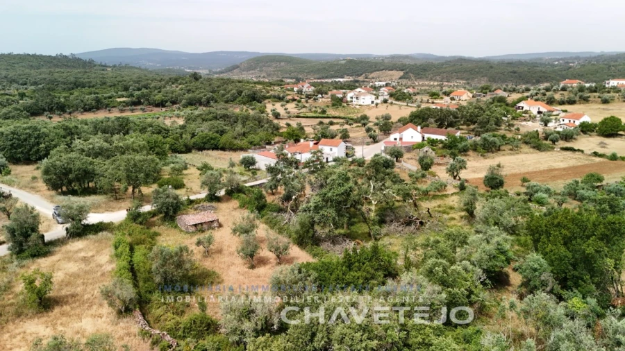 Terreno para Venda em Alvorge Foto 25