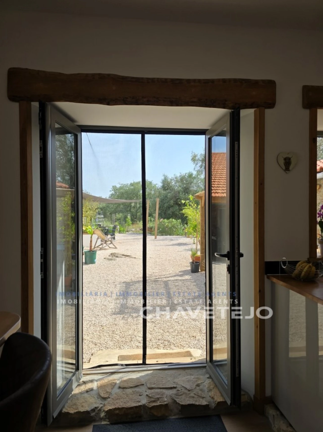 Moradia T3 para Venda em Chãos Foto 8