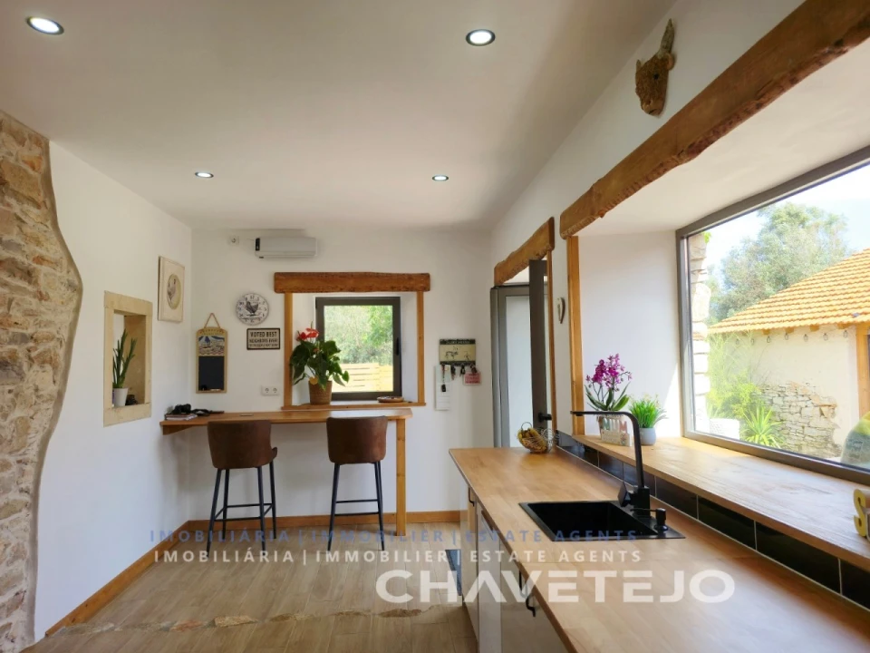 Moradia T3 para Venda em Chãos Foto 15