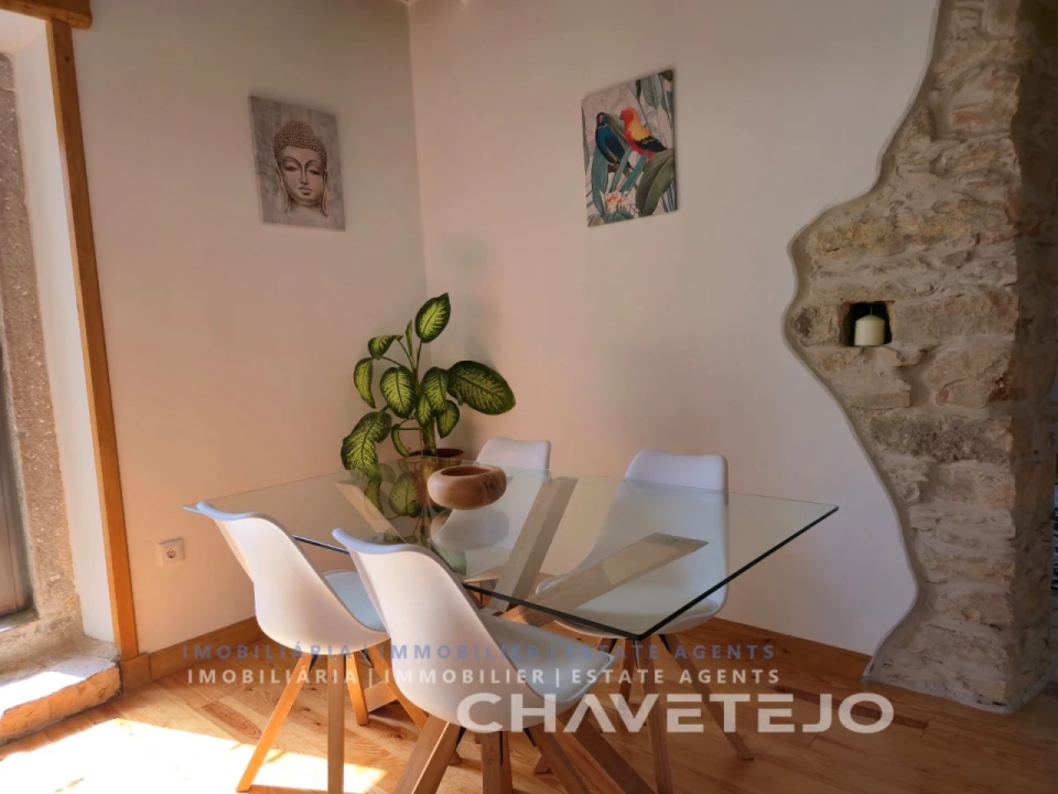 Moradia T3 para Venda em Chãos Foto 17