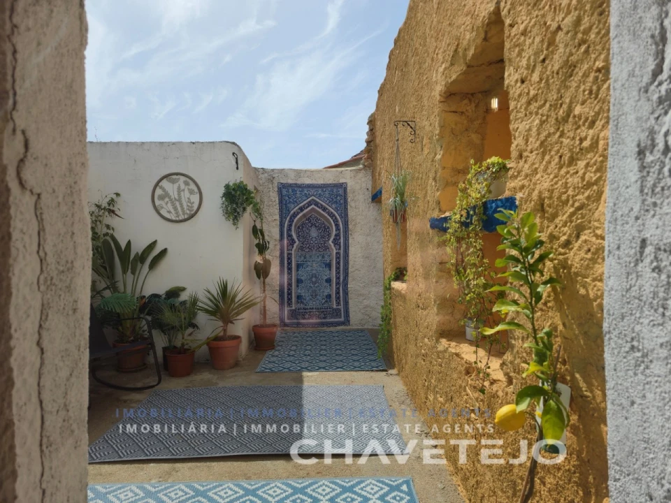 Moradia T3 para Venda em Chãos Foto 18