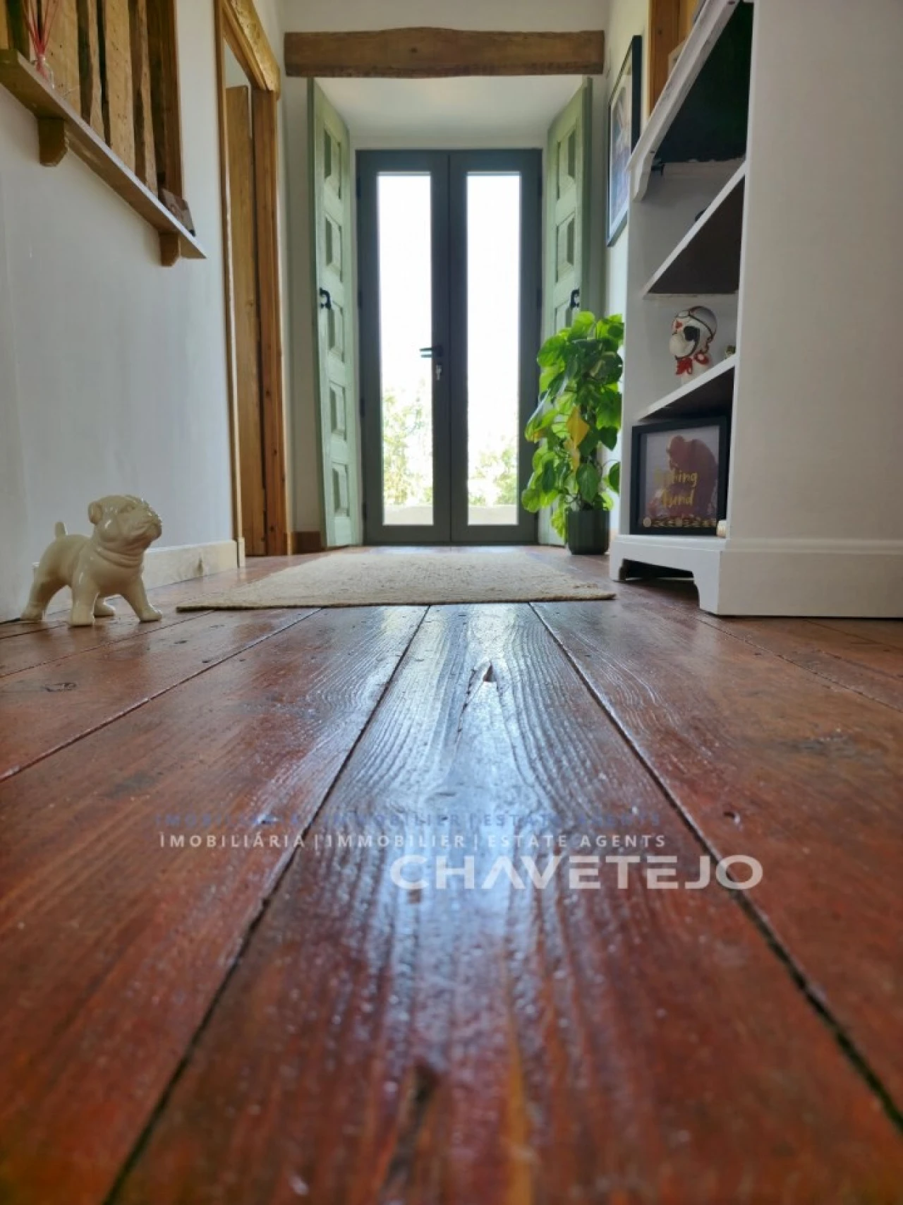 Moradia T3 para Venda em Chãos Foto 35