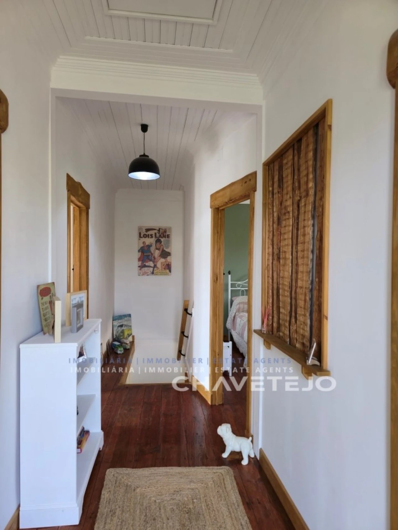 Moradia T3 para Venda em Chãos Foto 37