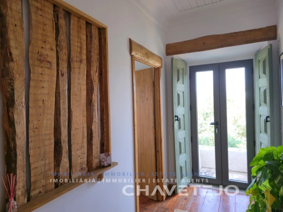Moradia T3 para Venda em Chãos Foto 38