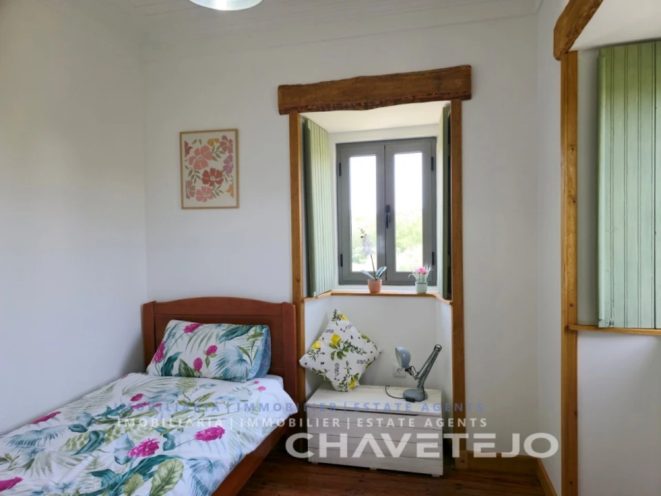 Moradia T3 para Venda em Chãos Foto 40