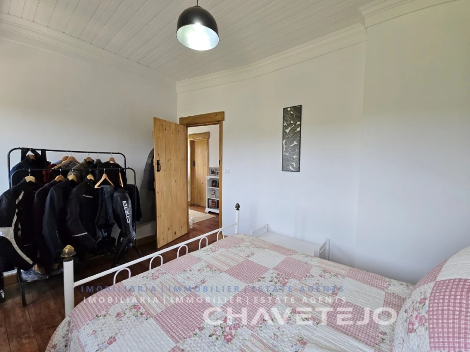 Moradia T3 para Venda em Chãos Foto 43