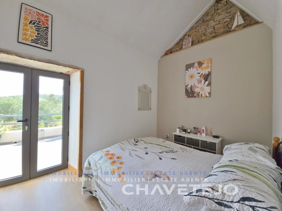 Moradia T3 para Venda em Chãos Foto 46