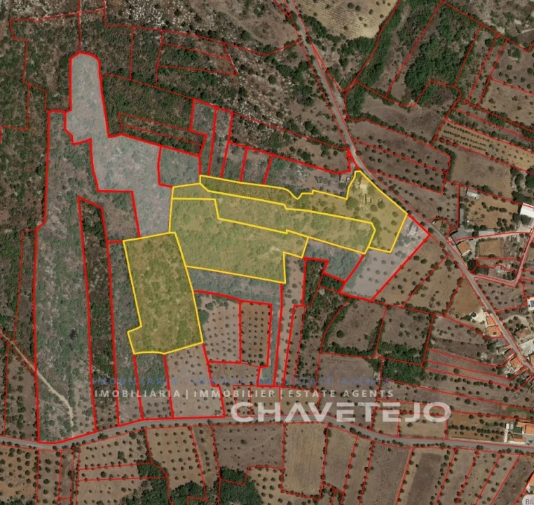 Moradia T3 para Venda em Chãos Foto 90