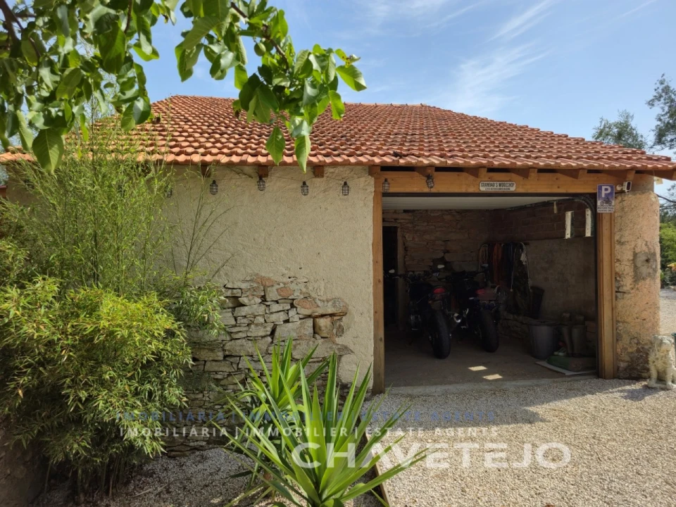 Moradia T3 para Venda em Chãos Foto 58