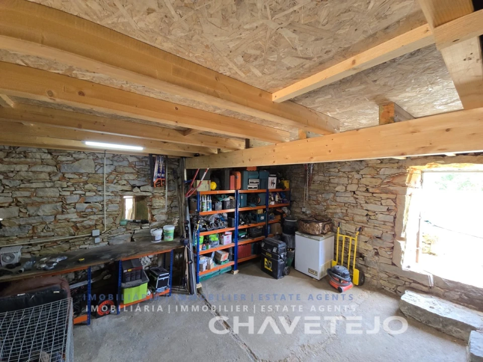 Moradia T3 para Venda em Chãos Foto 62