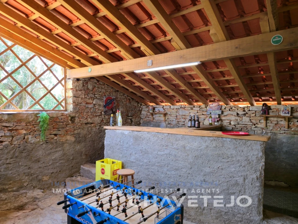 Moradia T3 para Venda em Chãos Foto 73