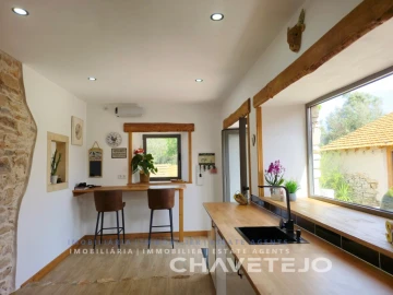 Moradia T3 para Venda em Chãos