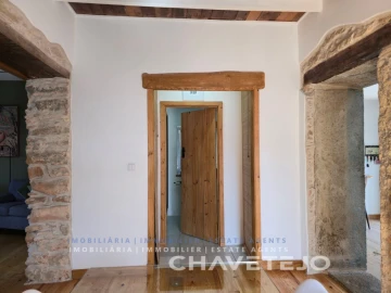 Moradia T3 para Venda em Chãos