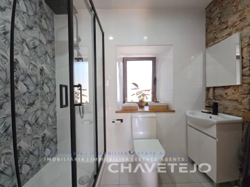 Moradia T3 para Venda em Chãos