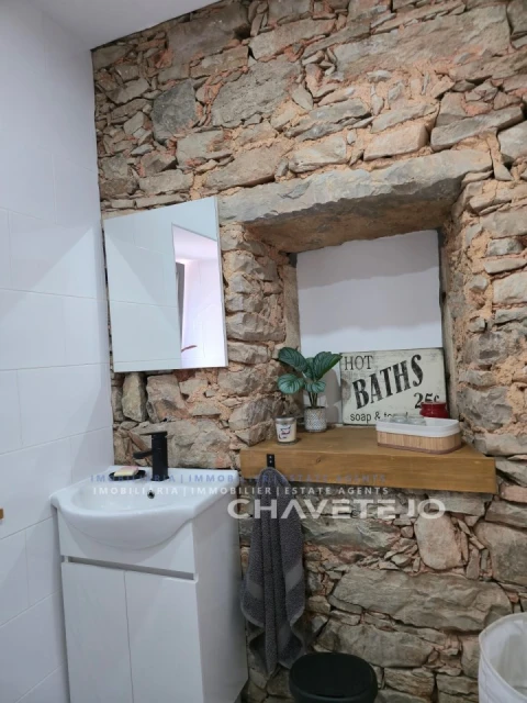 Moradia T3 para Venda em Chãos