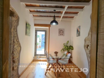 Moradia T3 para Venda em Chãos