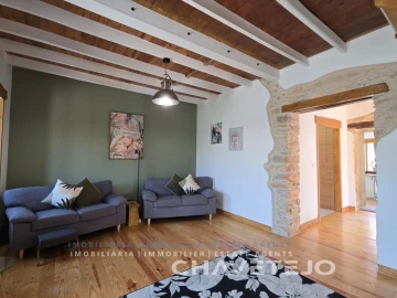 Moradia T3 para Venda em Chãos