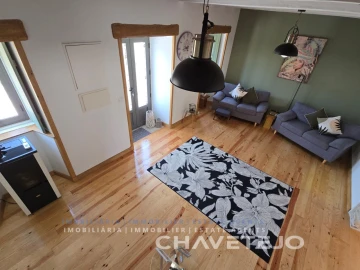 Moradia T3 para Venda em Chãos