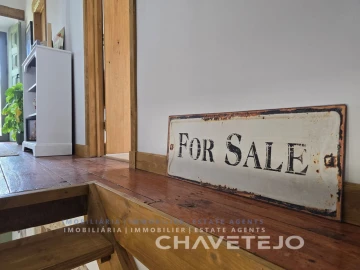 Moradia T3 para Venda em Chãos