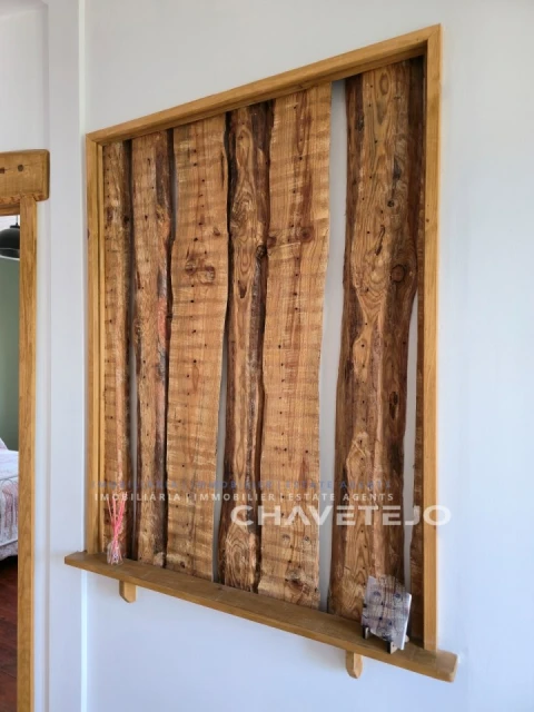 Moradia T3 para Venda em Chãos