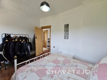Moradia T3 para Venda em Chãos