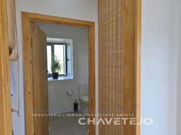 Moradia T3 para Venda em Chãos