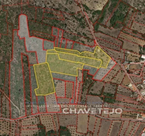 Moradia T3 para Venda em Chãos