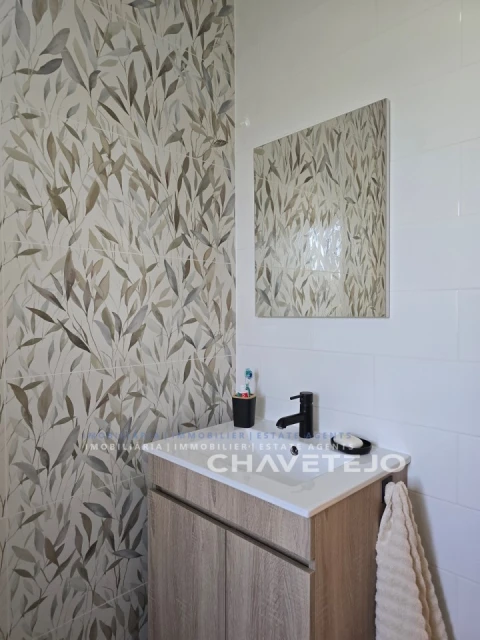 Moradia T3 para Venda em Chãos