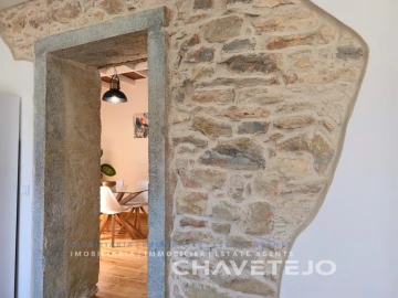 Moradia T3 para Venda em Chãos