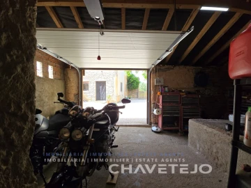 Moradia T3 para Venda em Chãos