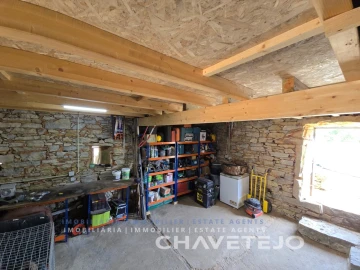 Moradia T3 para Venda em Chãos