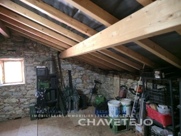 Moradia T3 para Venda em Chãos