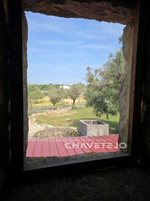 Moradia T3 para Venda em Chãos
