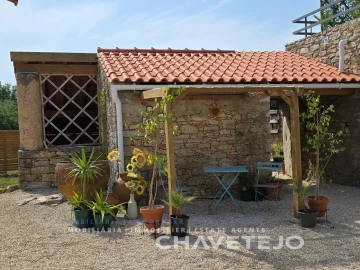 Moradia T3 para Venda em Chãos