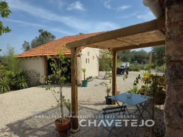 Moradia T3 para Venda em Chãos