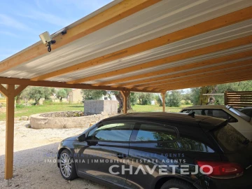 Moradia T3 para Venda em Chãos