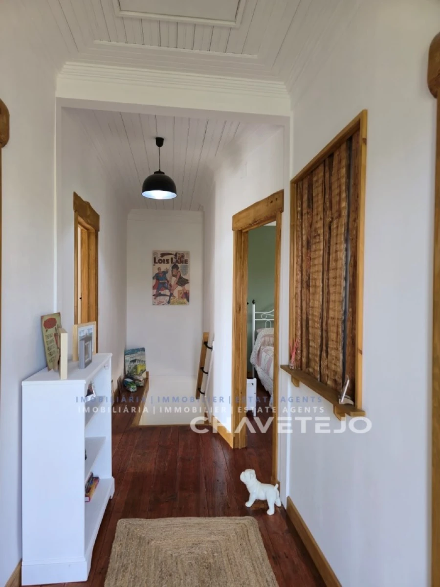 Moradia T3 para Venda em Chãos Foto 37