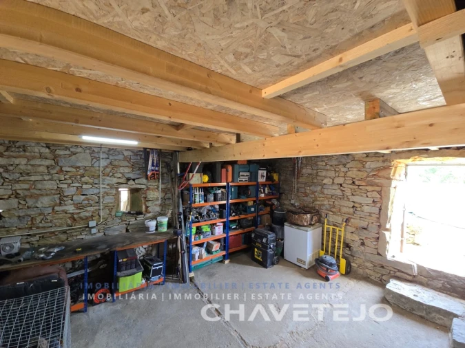 Moradia T3 para Venda em Chãos Foto 62
